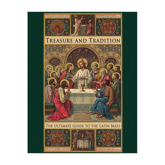 Treasure and Tradition