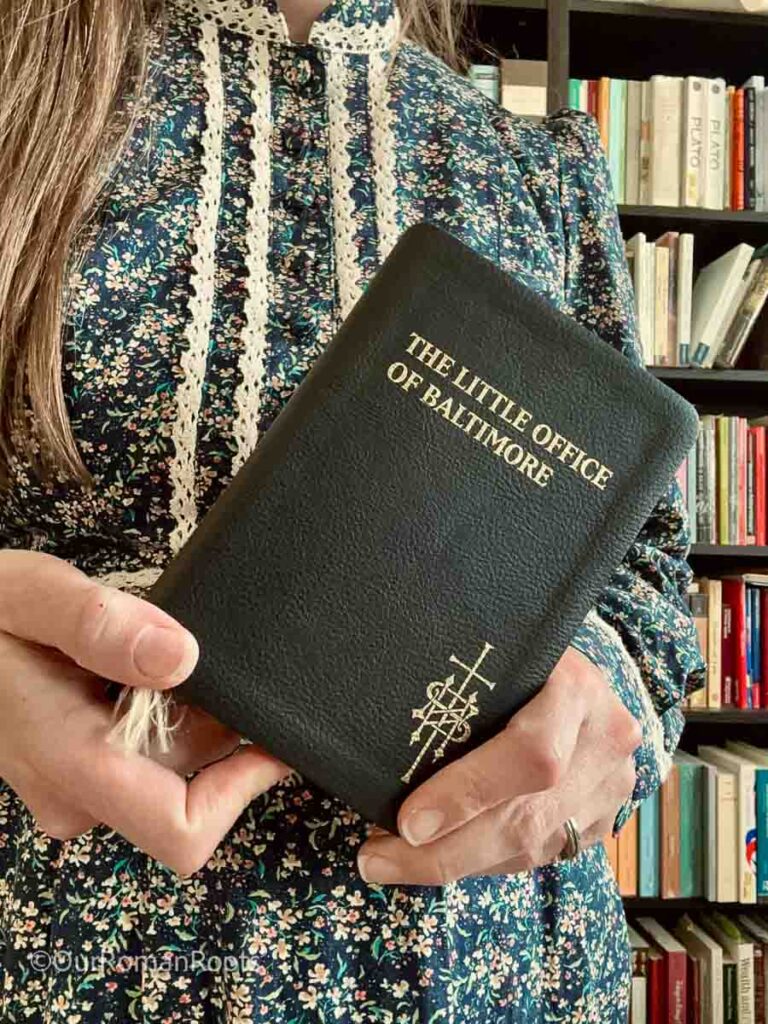 Little Office of Baltimore