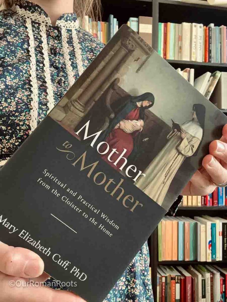 Mother to Mother book
